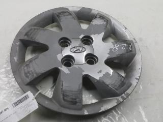 Колпак колесный на штамп Hyundai Getz 529601C400