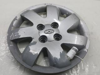 Колпак колесный на штамп Hyundai Getz 529601C400