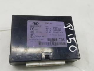 Блок иммобилайзера Hyundai Getz 954001C500