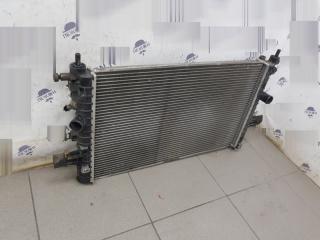 Радиатор охлаждения Opel Astra 13145211