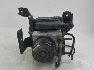 Блок ABS Opel Astra 93186371