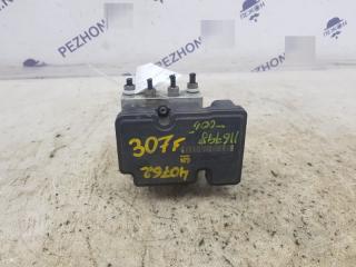 Блок ABS Opel Astra 93186371