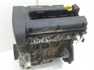Двигатель Opel Astra 2006 55560308 Z16XEP 1.6
