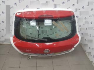 Крышка багажника Opel Astra 93184005