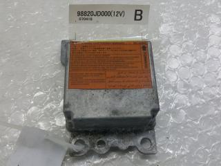 Блок SRS Nissan Qashqai K8820JD000