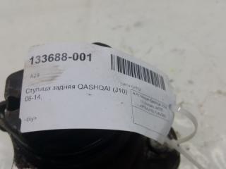 Ступица Nissan Qashqai 43202JG000, задняя