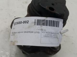 Ступица Nissan Qashqai 43202JG000, задняя