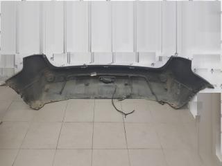 Бампер Nissan Qashqai 85022JD10H, задний