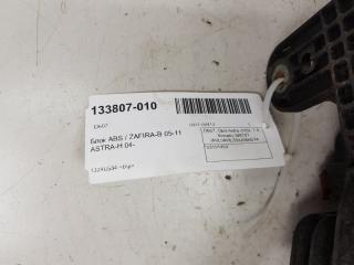 Блок ABS Opel Zafira 93191453