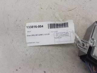 Блок SRS Renault Megane 8200682381