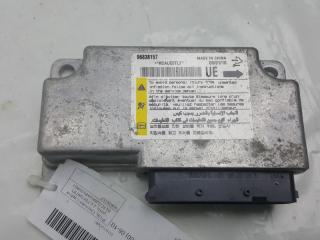 Блок SRS CAPTIVA (C100) 06-10; ANTARA 07-15; Chevrolet Captiva 96838157