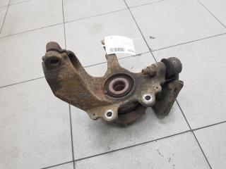 Кулак поворотный Ford Focus 2005-2011 1477861, передний правый