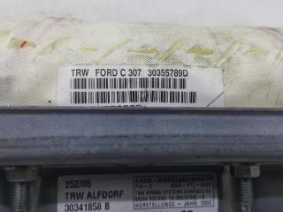 Подушка безопасности в торпедо Ford Focus 1337463