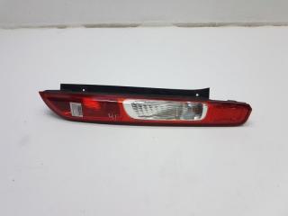 Фонарь Ford Focus 2005-2008 1420450 ХЕТЧБЕК, задний правый