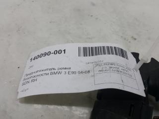 Преднатяжитель ремня безопасности Bmw 3 Series 72119119542, правый