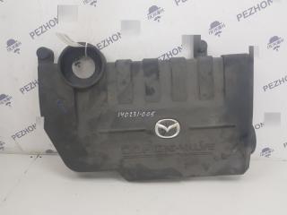 Крышка двигателя декоративная Mazda Mazda6 LF17102F0E