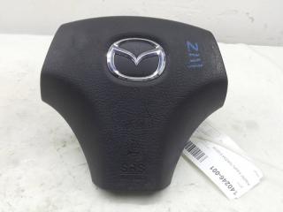 Подушка в руль Mazda Mazda 6 GLYC57K00