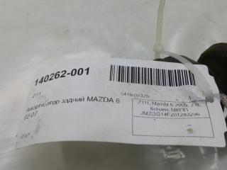 Амортизатор Mazda Mazda 6 GR2F28700A, задний