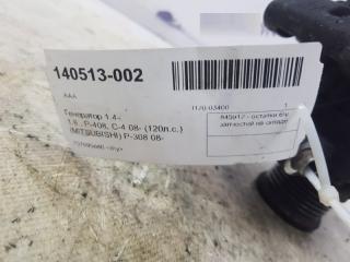 Генератор Peugeot 308 5705KQ