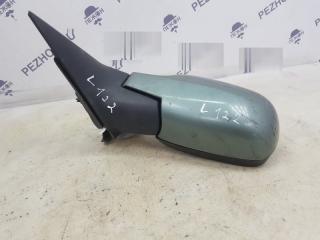 Зеркало Renault Scenic 7701068384 2, левое