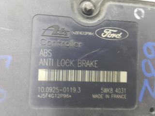 Блок ABS Ford Focus 1306742