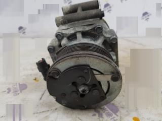 Компрессор кондиционера Ford Fiesta 2009 1763935 1.4