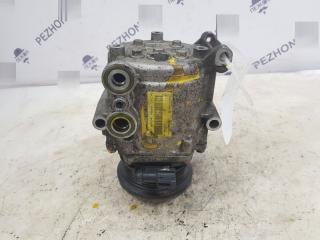 Компрессор кондиционера Ford Fiesta 2009 1763935 1.4