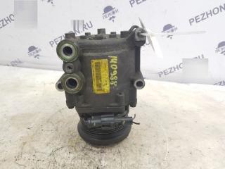 Компрессор кондиционера Ford Fiesta 2009 1763935 1.4