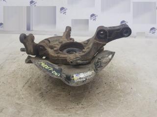 Кулак поворотный Hyundai Santa Fe 3 517152W500, левый