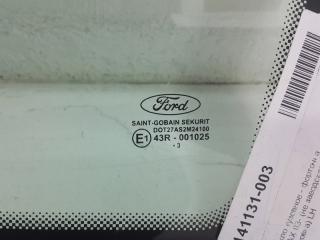 Стекло кузовное Ford C-Max 1382229, заднее правое