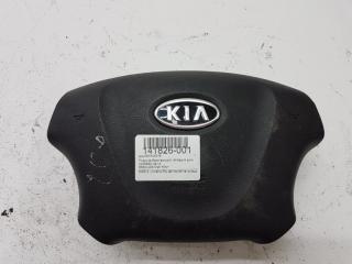 Подушка в руль Kia Carnival 569004D510VA