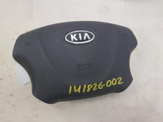 Подушка в руль Kia Carnival 569004D510VA