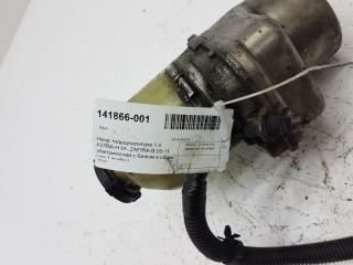 Насос ГУР электрический Opel Astra H 93181658