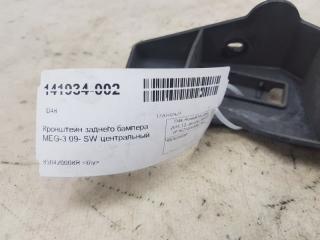 Кронштейн заднего бампера Renault Megane 850420008R