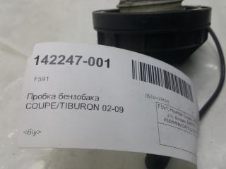 Пробка бензобака Hyundai Coupe/Tiburon 310102C110