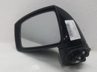 Зеркало Hyundai Coupe/Tiburon 876102C260, левое