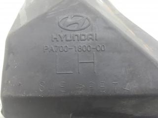 Подушка безопасности в сиденье Hyundai Coupe PA700180000, передняя левая