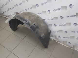 Подкрылок Renault Megane 767489097R, задний правый