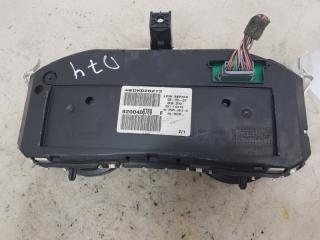 Панель приборов Renault Megane 8200408789