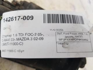 Стартер Ford Focus 1469712