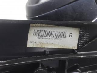 Зеркало Opel Astra J 13308364, правое