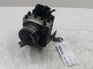 Блок ABS Peugeot 206 454143