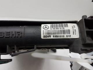 Радиатор охлаждения Mercedes-Benz A-Class