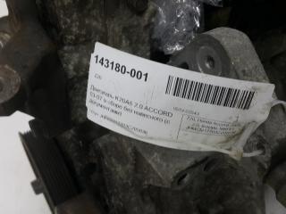 Двигатель Honda Accord 2005 10002RBAE02 K20A6 2.0