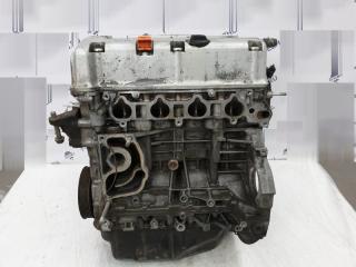 Двигатель Honda Accord 10002RBAE02 K20A6 2.0