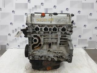 Двигатель Honda Accord 10002RBAE02 K20A6 2.0