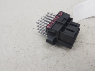 Резистор печки Chevrolet Cruze 13598091