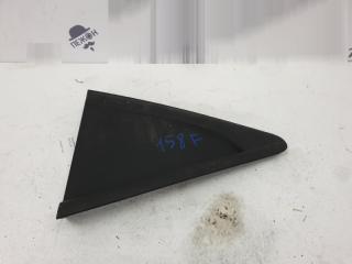 Треугольник зеркала Chevrolet Cruze 95486483, левый