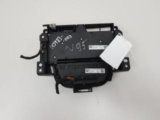 Блок кнопок управления магнитолой Opel Astra J 13346050