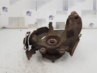 Кулак Mazda Mazda3 BP4L33031, передний левый